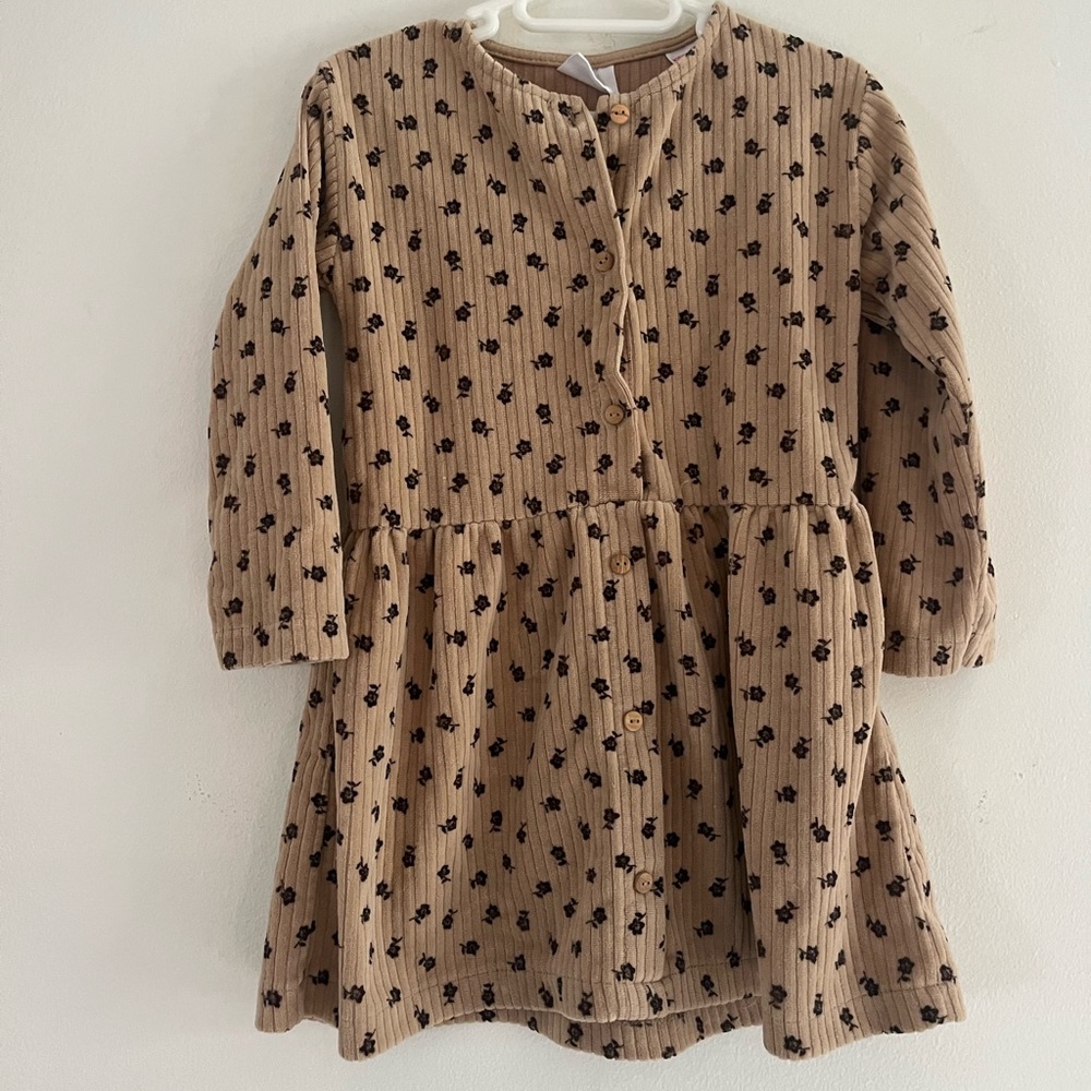Zara Dress